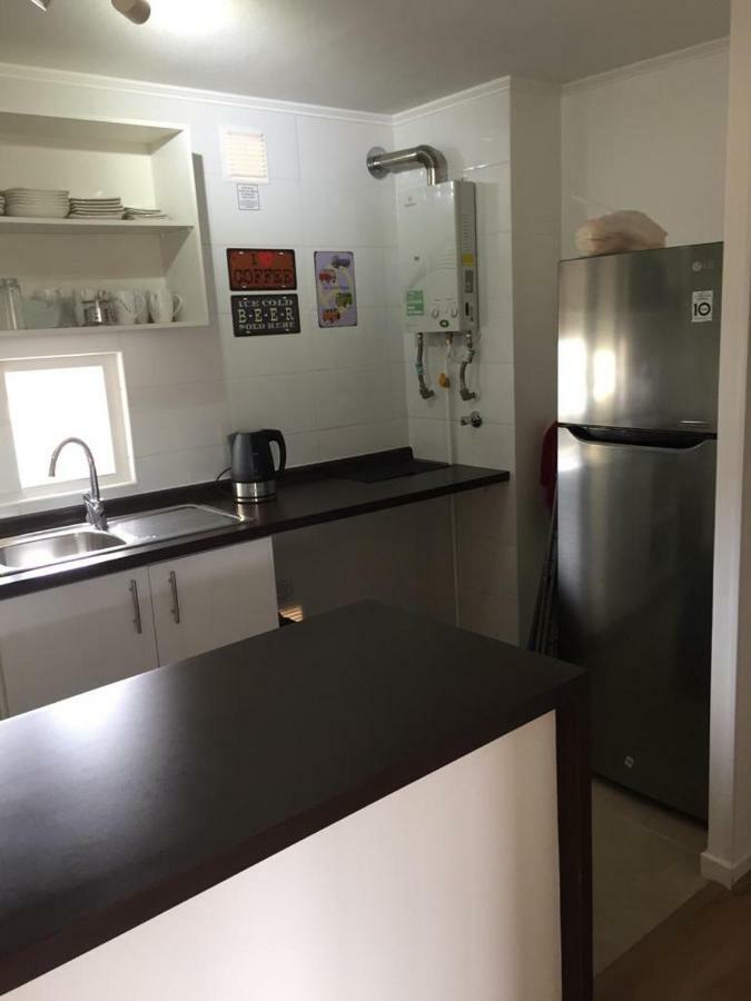Apartamento Lpv *