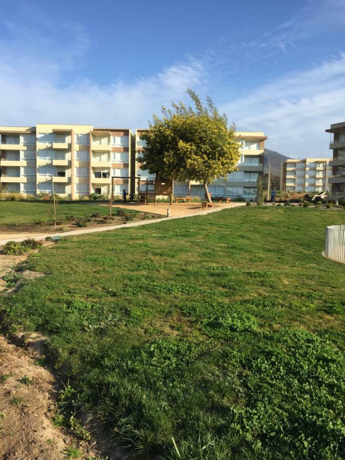 Apartamento Lpv Papudo