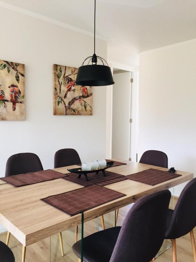 Lpv Apartamento Papudo